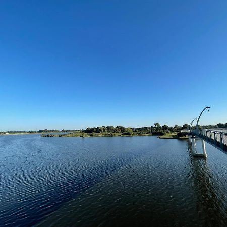 Am Wangermeer 38A Шилиг Екстериор снимка