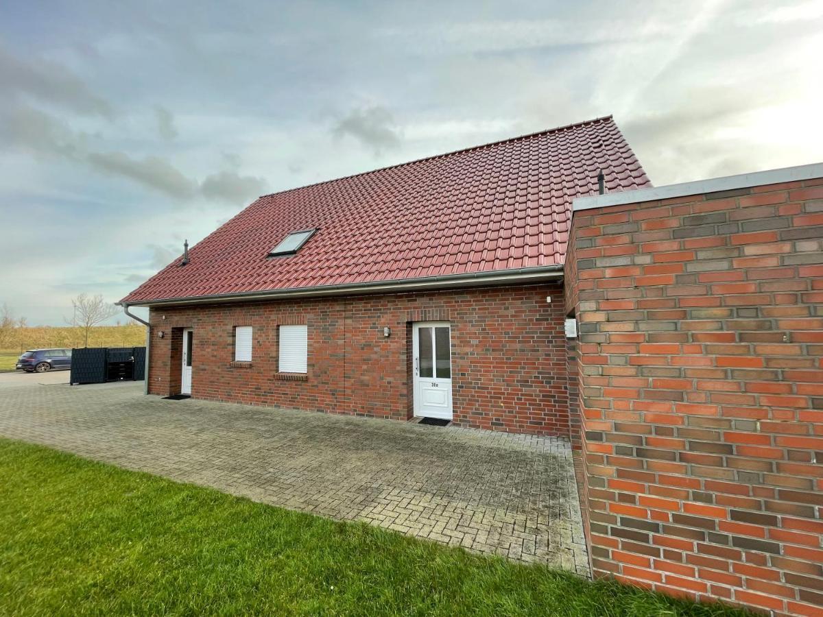 Am Wangermeer 38A Шилиг Екстериор снимка